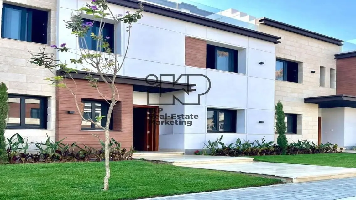 Luxury Apartment for Sale - 168 sqm in Prime Location