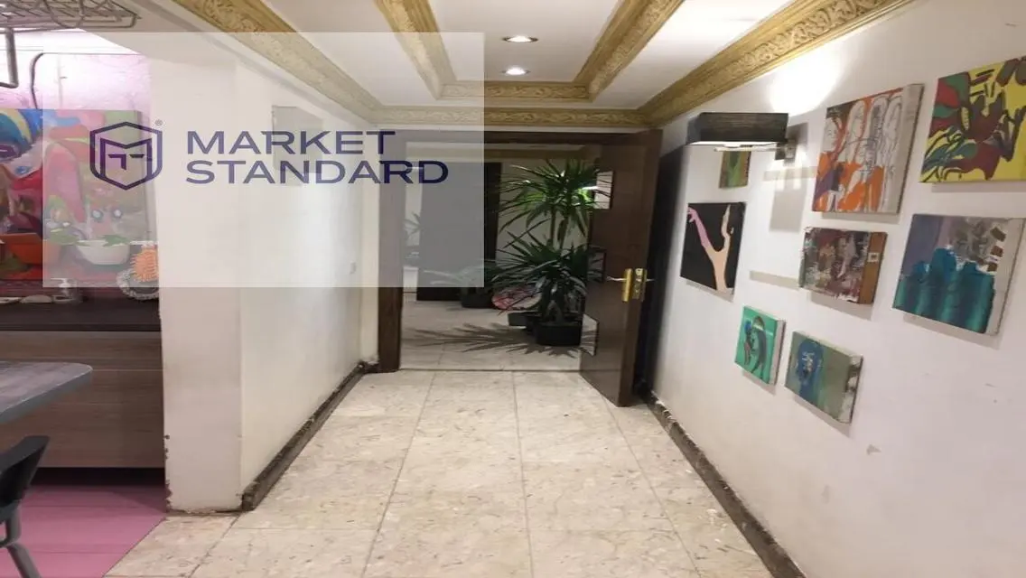 Luxury Apartment for Sale in Prime Location