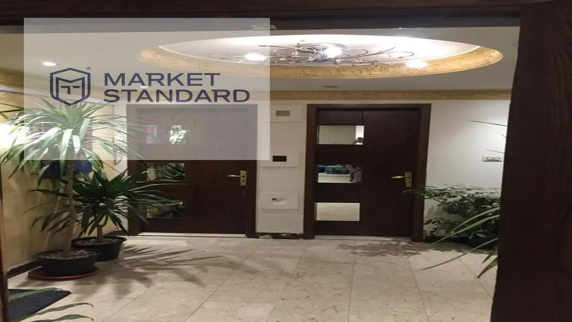Luxury Apartment for Sale in Prime Location
