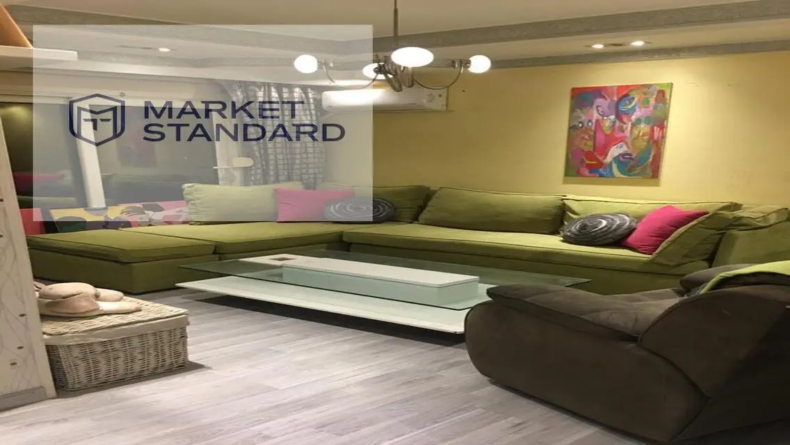 Luxury Apartment for Sale in Prime Location