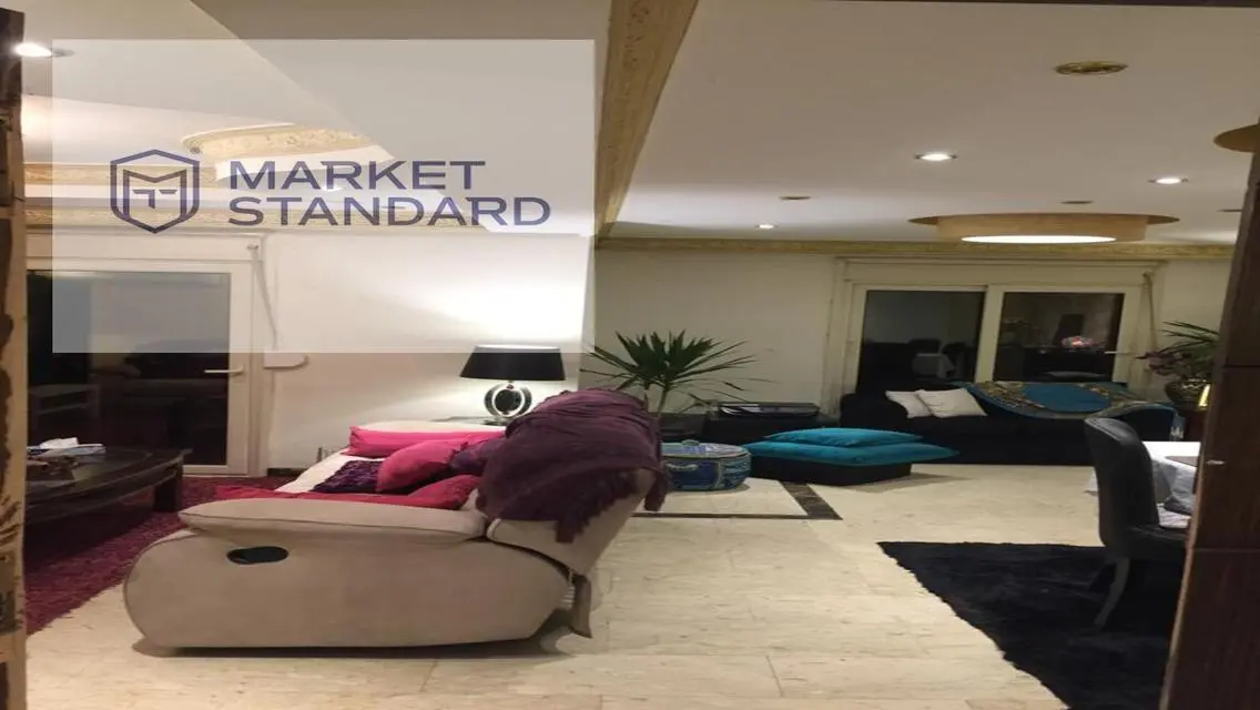 Luxury Apartment for Sale in Prime Location