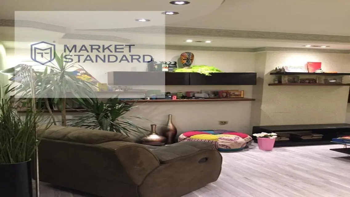 Luxury Apartment for Sale in Prime Location