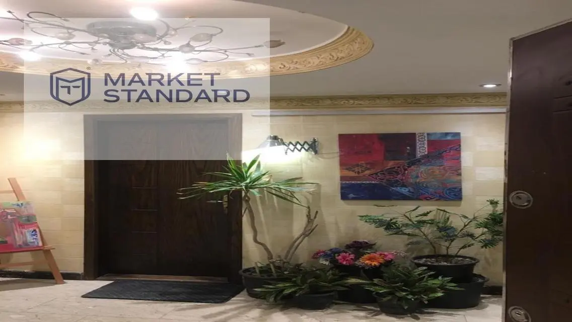 Luxury Apartment for Sale in Prime Location