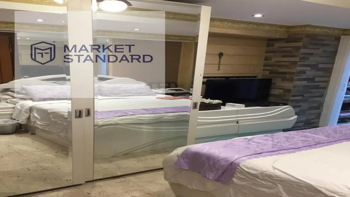 Luxury Apartment for Sale in Prime Location
