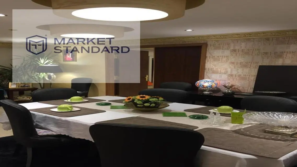 Luxury Apartment for Sale in Prime Location
