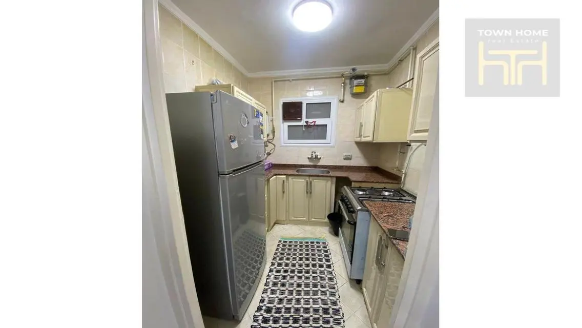 Luxury Apartment for Rent - 60 Square Meters