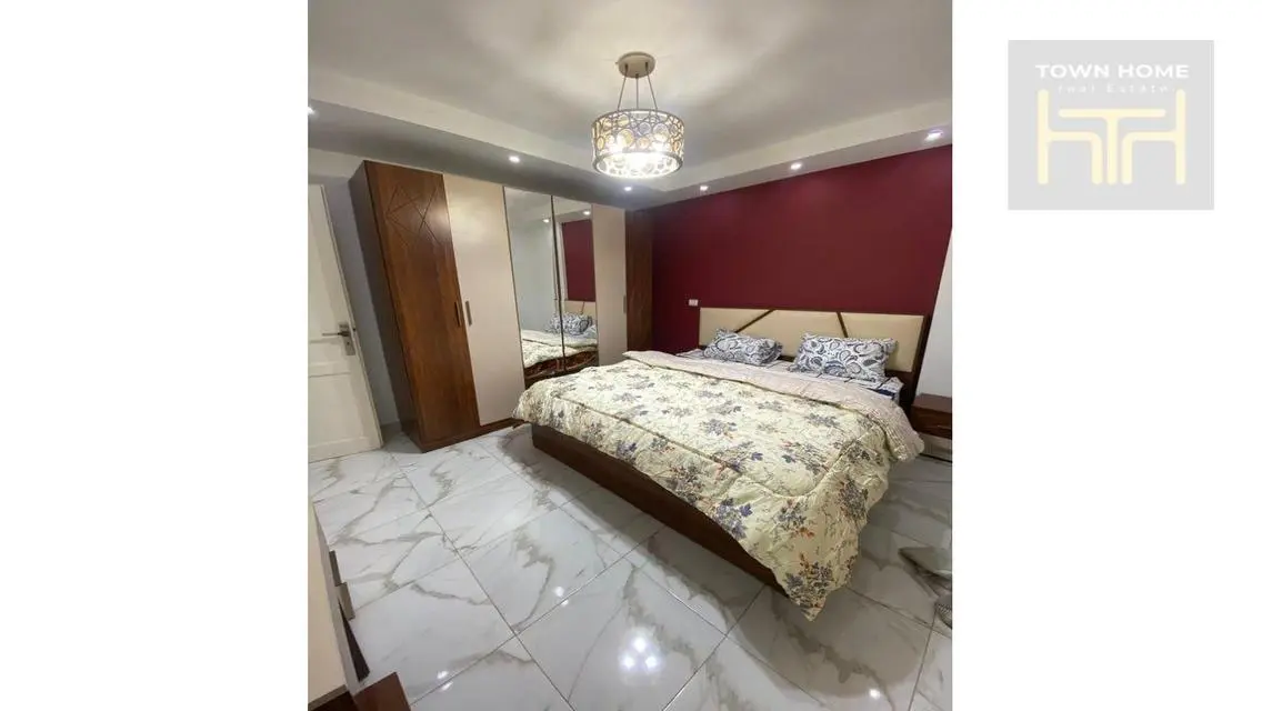 Luxury Apartment for Rent - 60 Square Meters