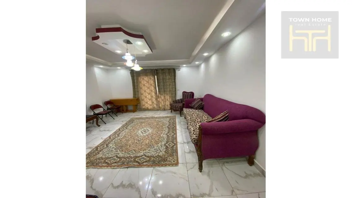 Luxury Apartment for Rent - 60 Square Meters