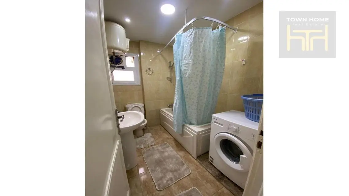 Luxury Apartment for Rent - 60 Square Meters