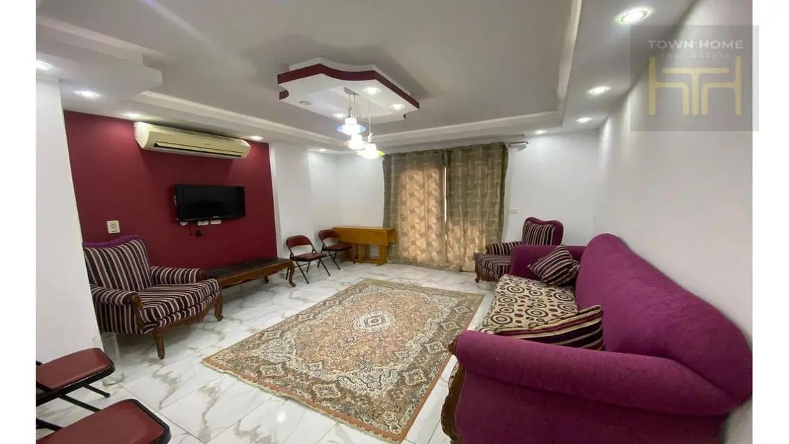 Luxury Apartment for Rent - 60 Square Meters