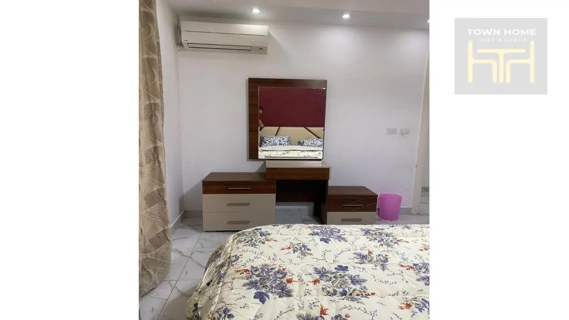 Luxury Apartment for Rent - 60 Square Meters