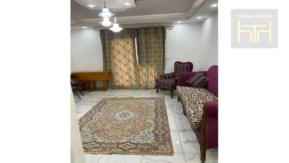 Luxury Apartment for Rent - 60 Square Meters
