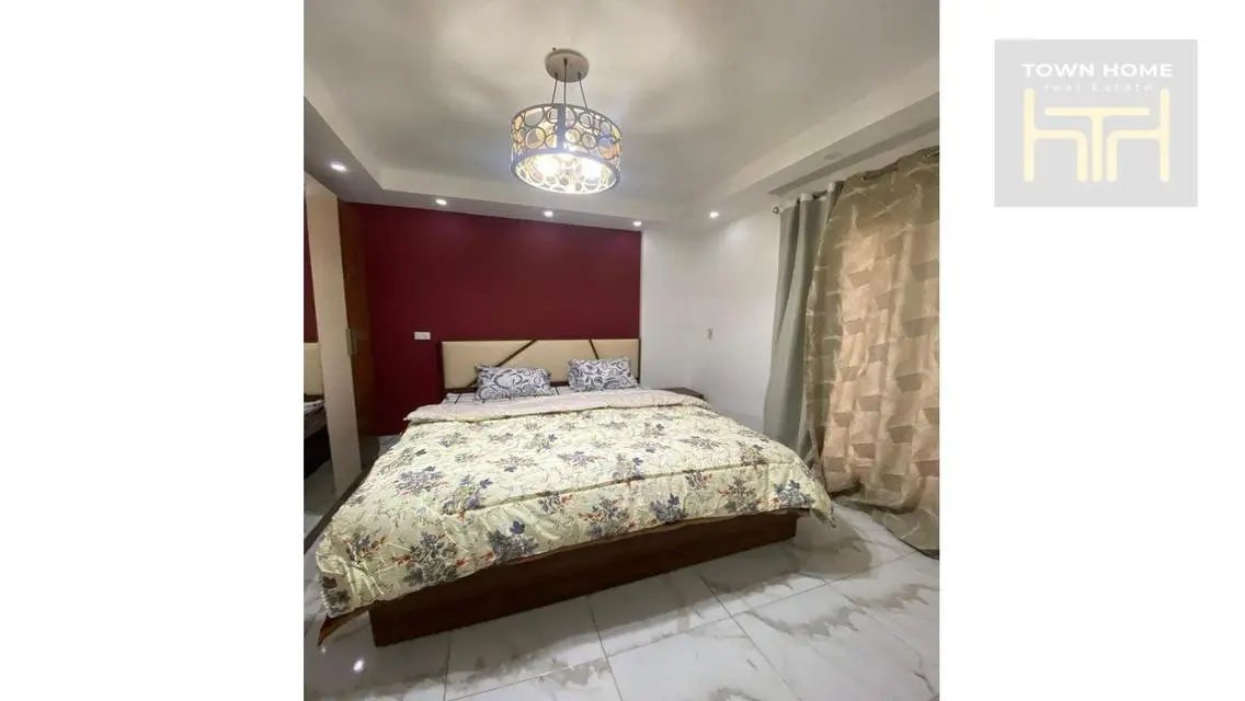 Luxury Apartment for Rent - 60 Square Meters
