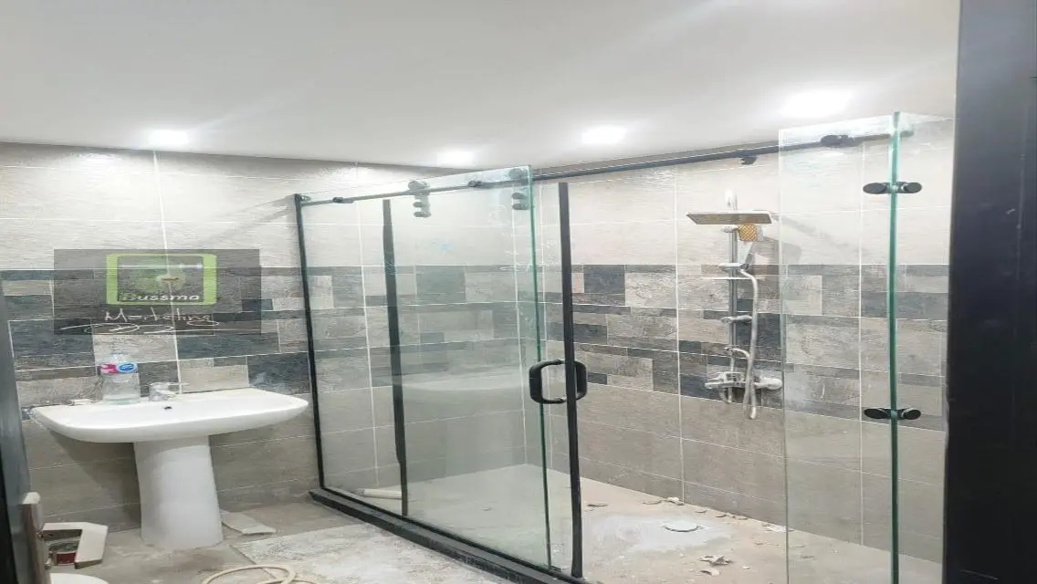 Luxury Apartment with 130 Sq.m Space