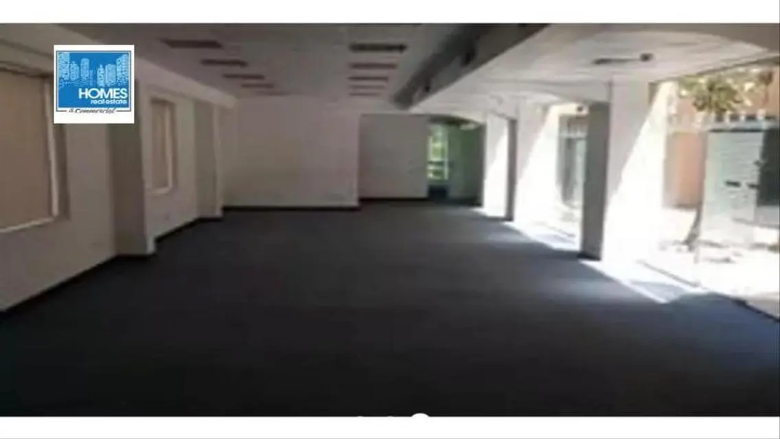 Premium Administrative Headquarters in Maadi