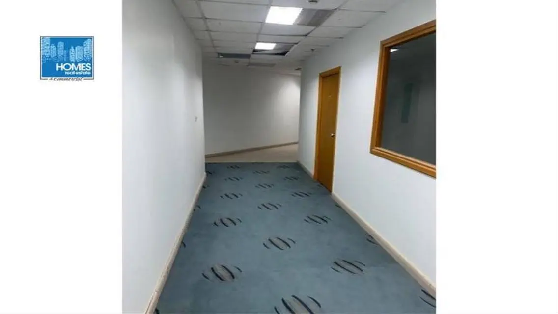 Premium Administrative Headquarters in Maadi
