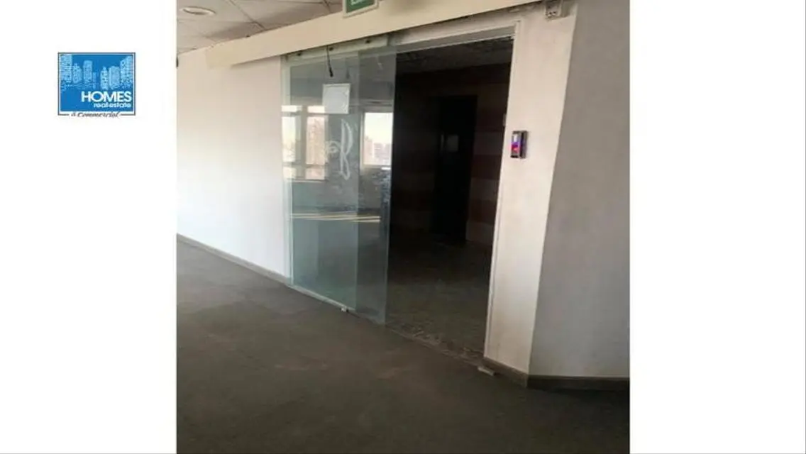 Premium Administrative Headquarters in Maadi