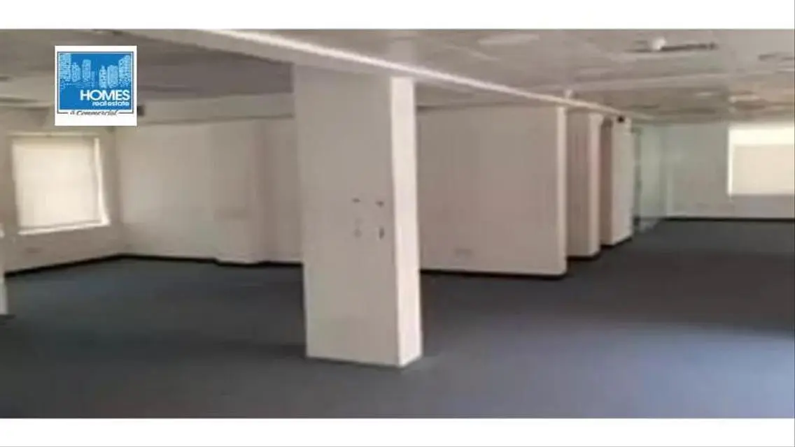 Premium Administrative Headquarters in Maadi