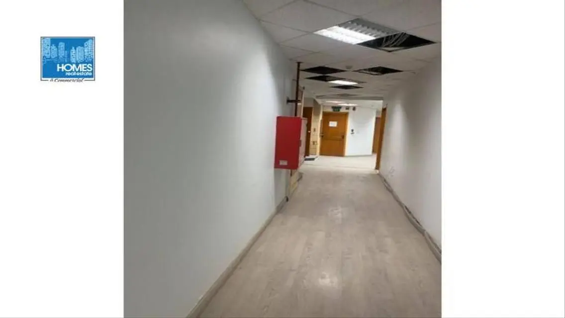 Premium Administrative Headquarters in Maadi