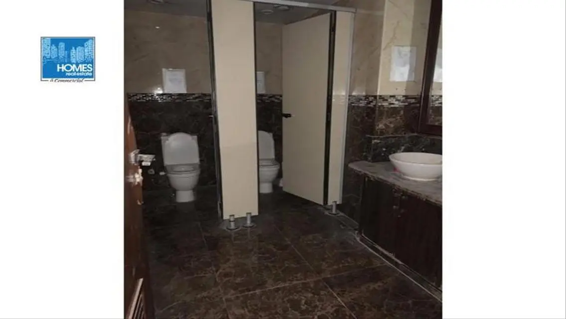 Premium Administrative Headquarters in Maadi