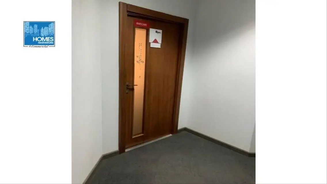 Premium Administrative Headquarters in Maadi