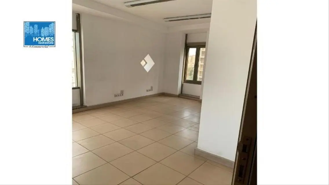 Premium Administrative Headquarters in Maadi