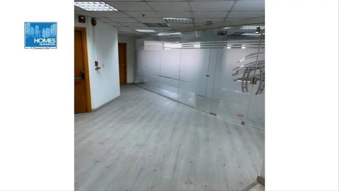 Premium Administrative Headquarters in Maadi