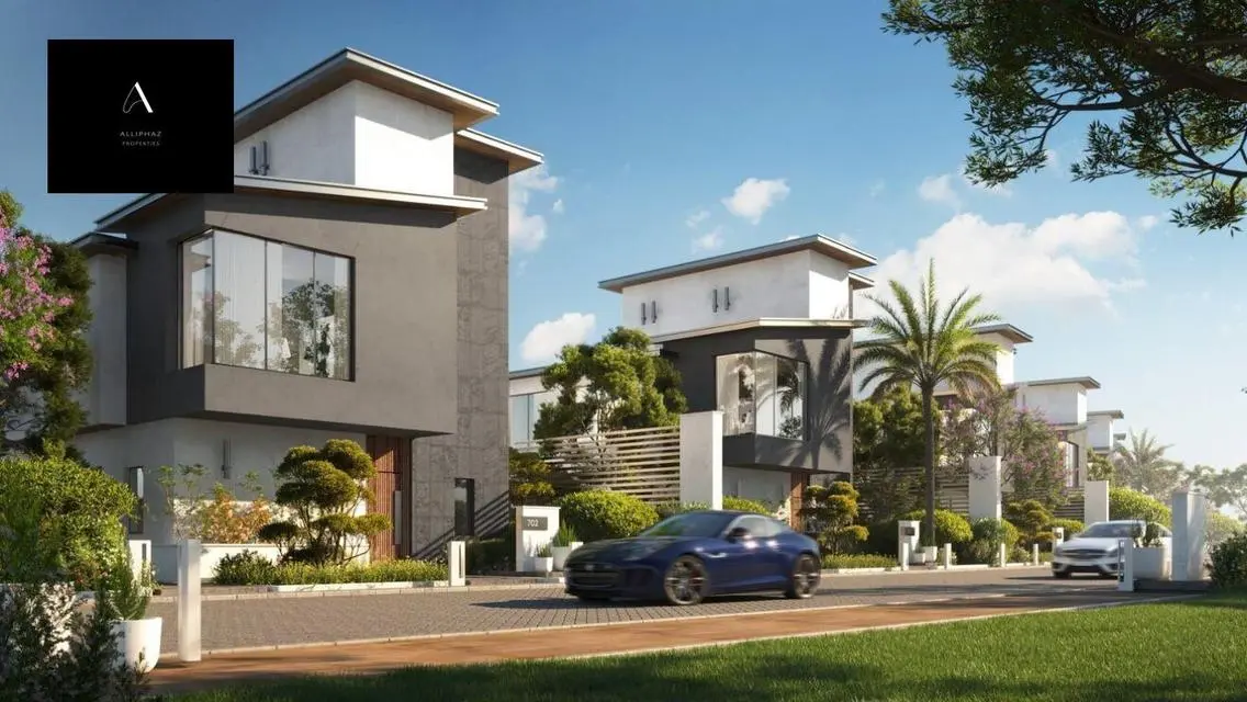 Luxury Apartment with Direct Lake View
