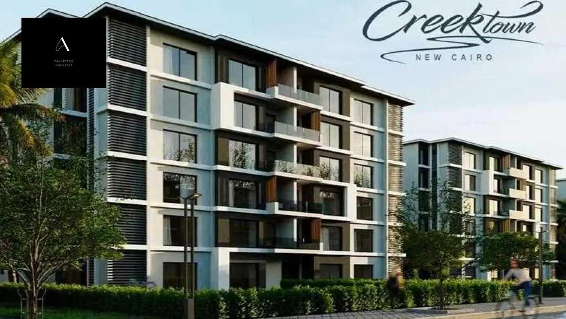 Luxury Apartment with Direct Lake View