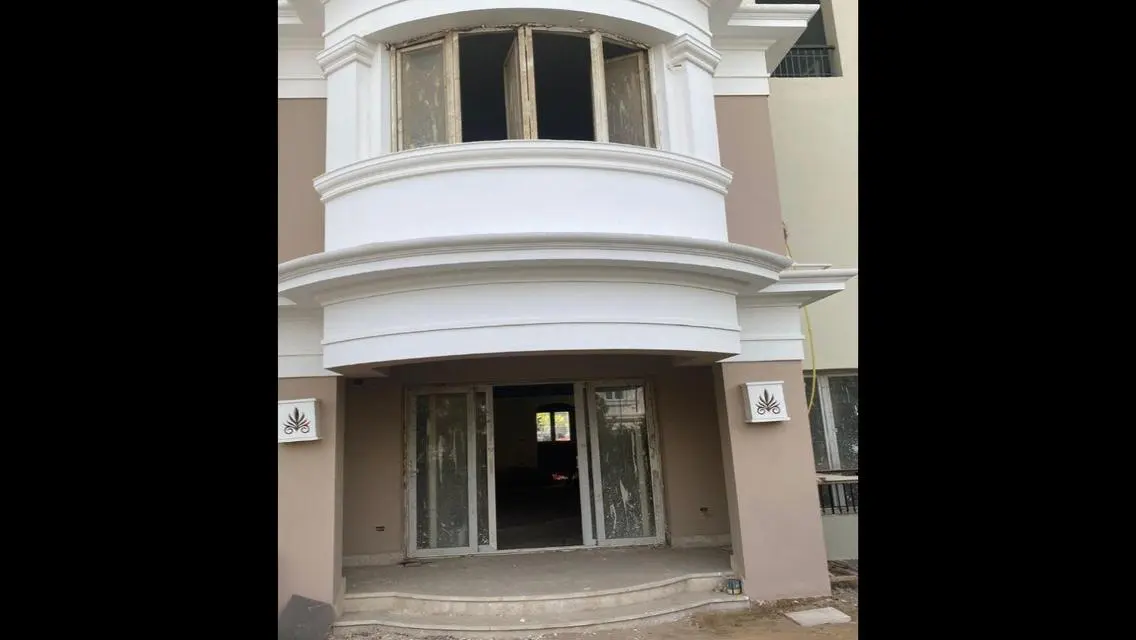 شقة فاخرة في حديقة 7060