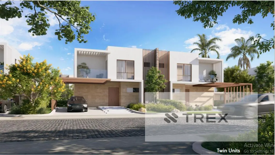 Luxury Villa for Sale with Private Pool and Garden
