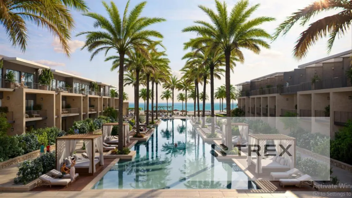 Luxury Villa for Sale with Private Pool and Garden