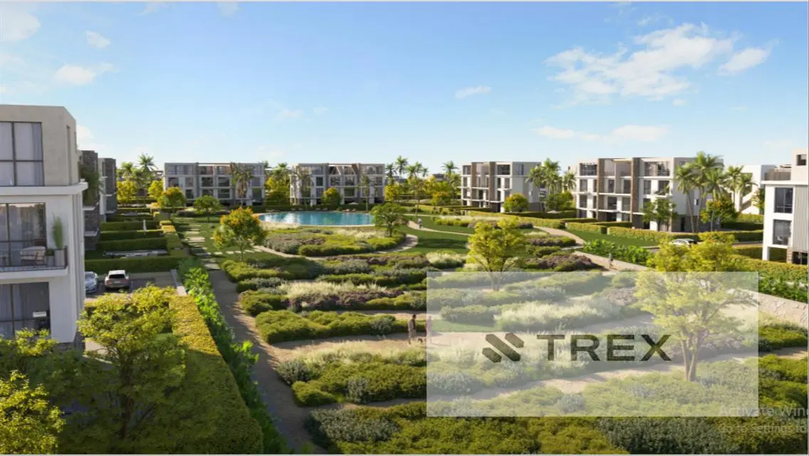 Luxury Villa for Sale with Private Pool and Garden