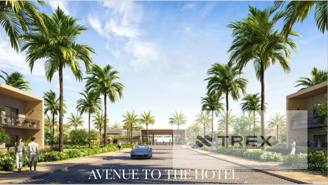 Luxury Villa for Sale with Private Pool and Garden