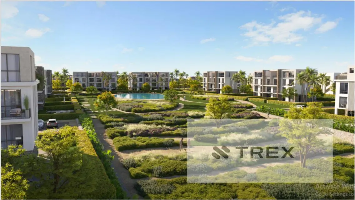 Luxury Villa for Sale with Private Pool and Garden