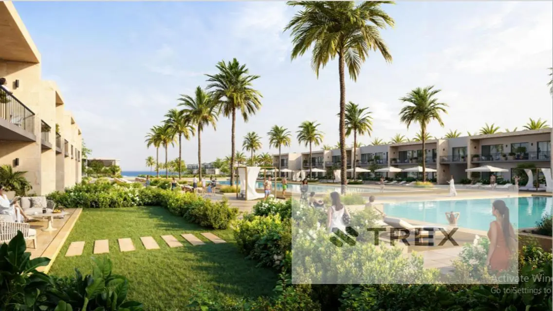Luxury Villa for Sale with Private Pool and Garden