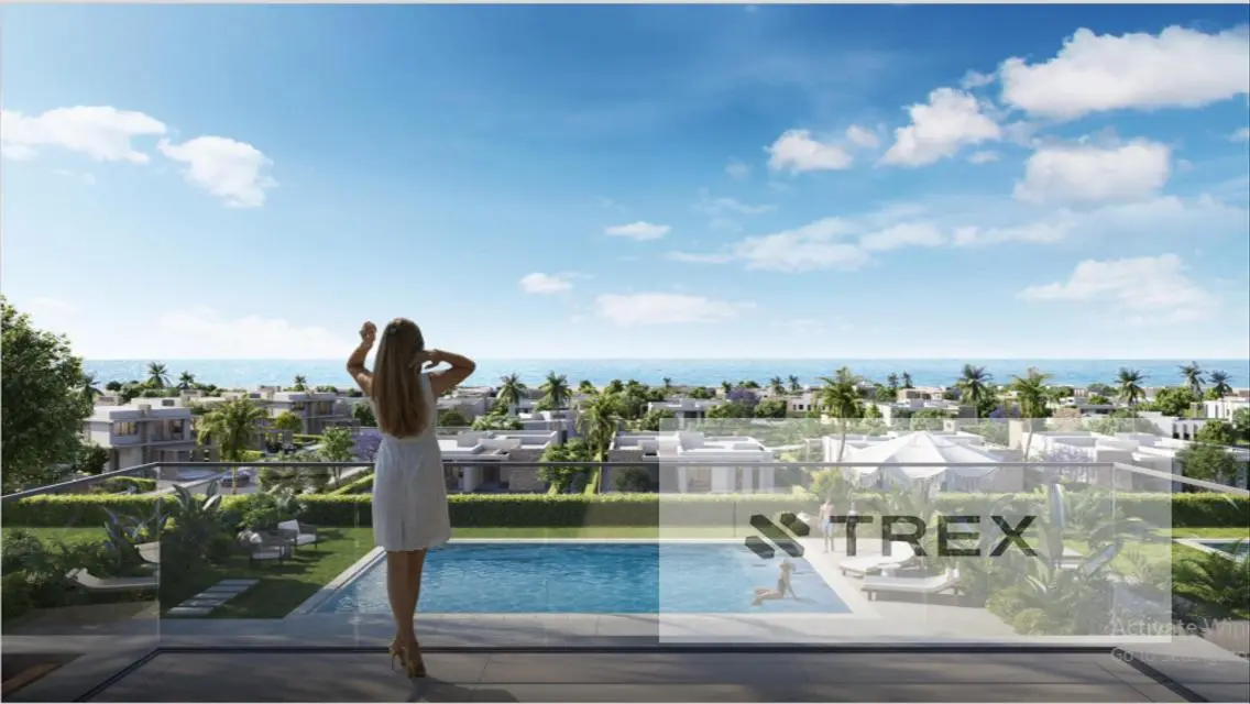 Luxury Villa for Sale with Private Pool and Garden