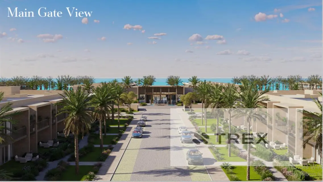 Luxury Villa for Sale with Private Pool and Garden