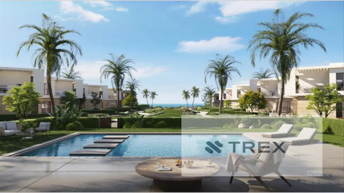 Luxury Villa for Sale with Private Pool and Garden