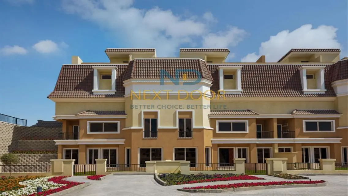Luxury Apartment for Sale in Prime Location