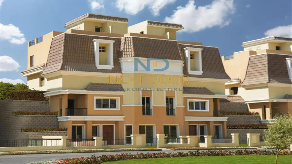 Luxury Apartment for Sale in Prime Location