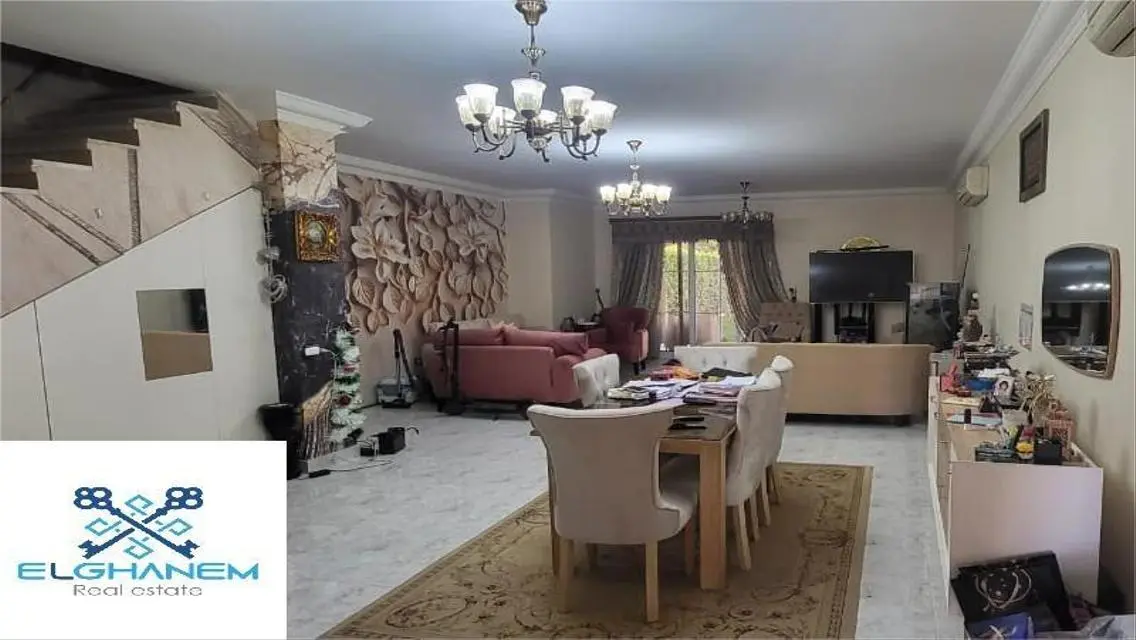 Luxury Apartment in Layan Residence 3