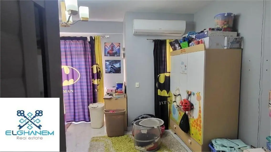 Luxury Apartment in Layan Residence 3