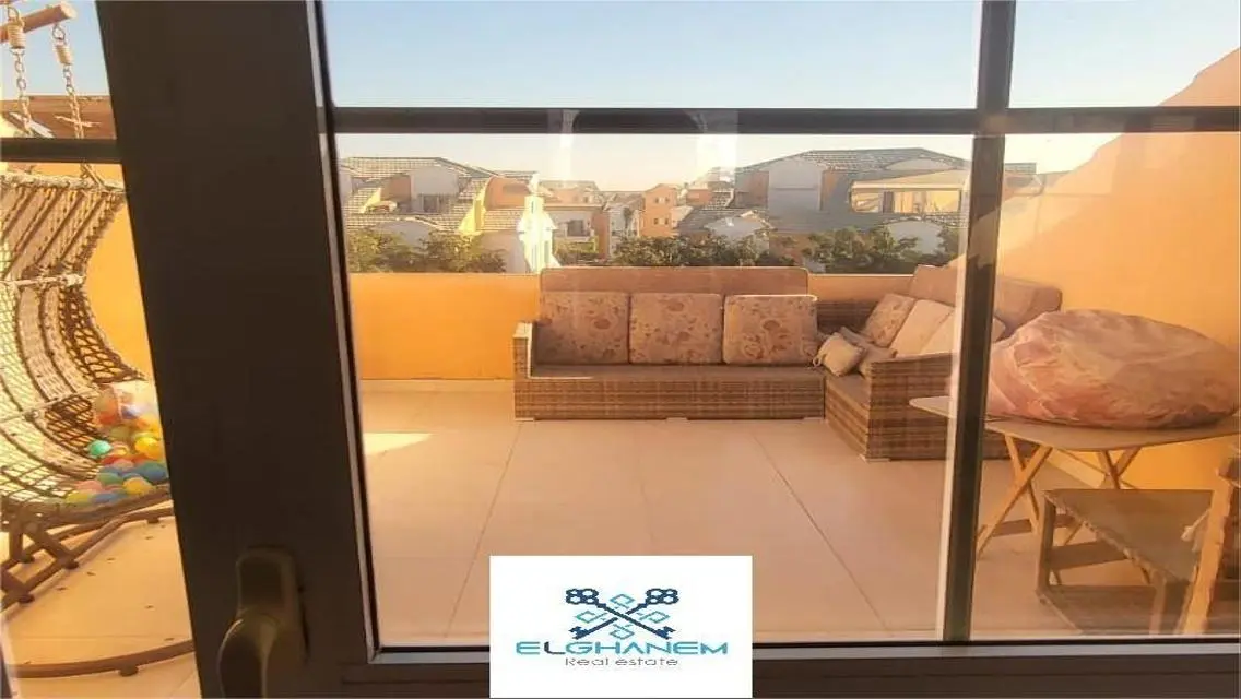 Luxury Apartment in Layan Residence 3