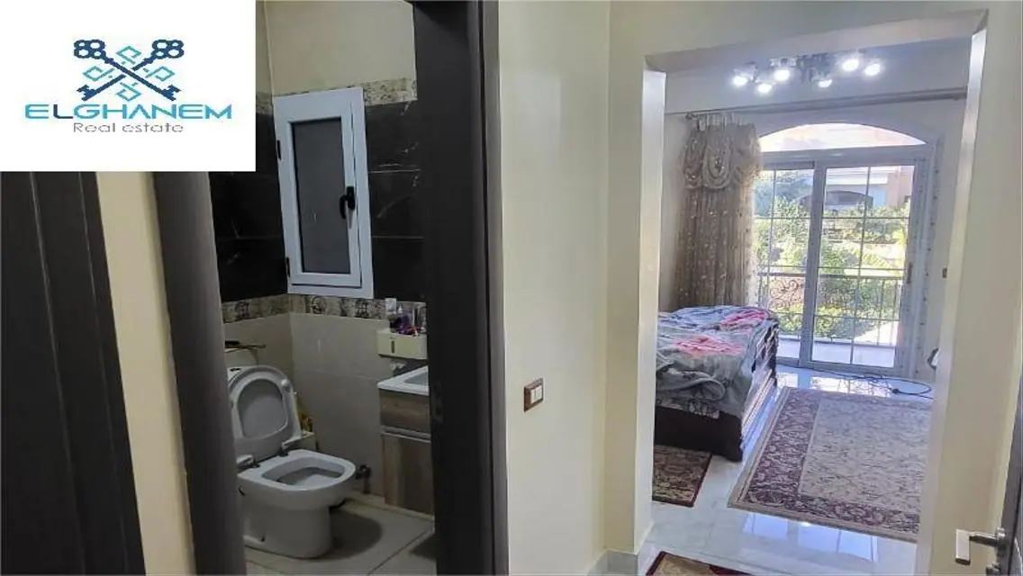 Luxury Apartment in Layan Residence 3