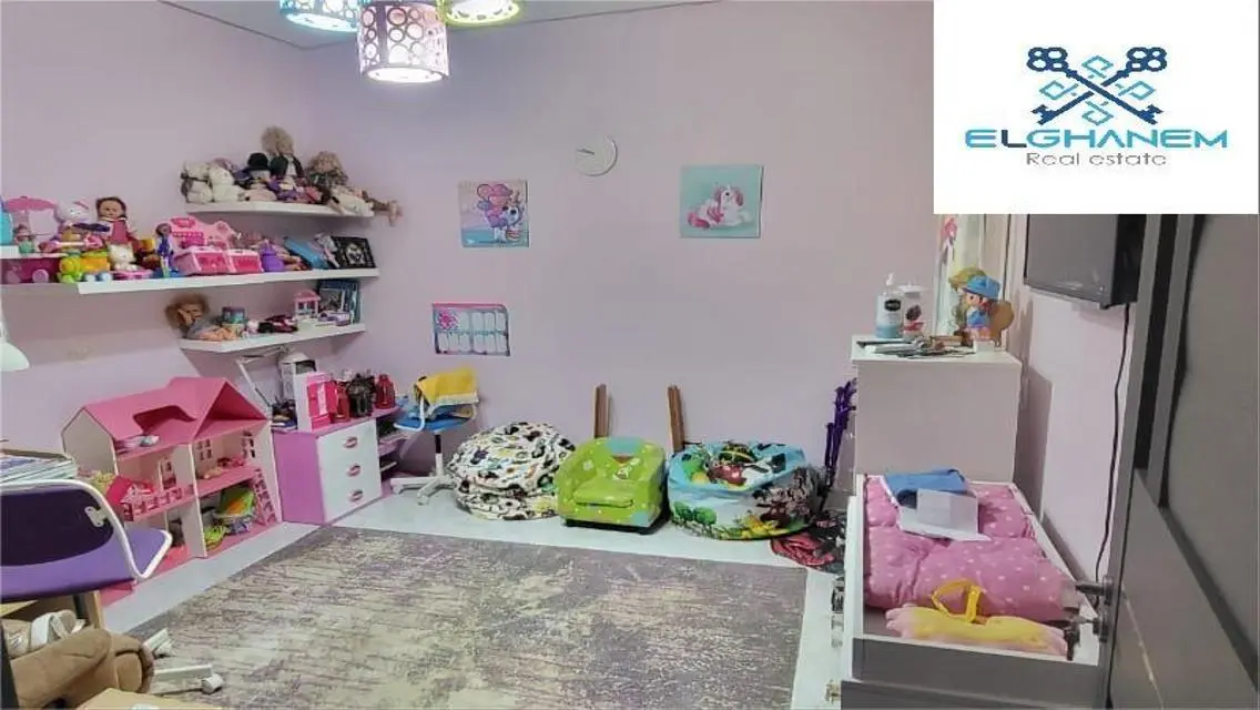 Luxury Apartment in Layan Residence 3