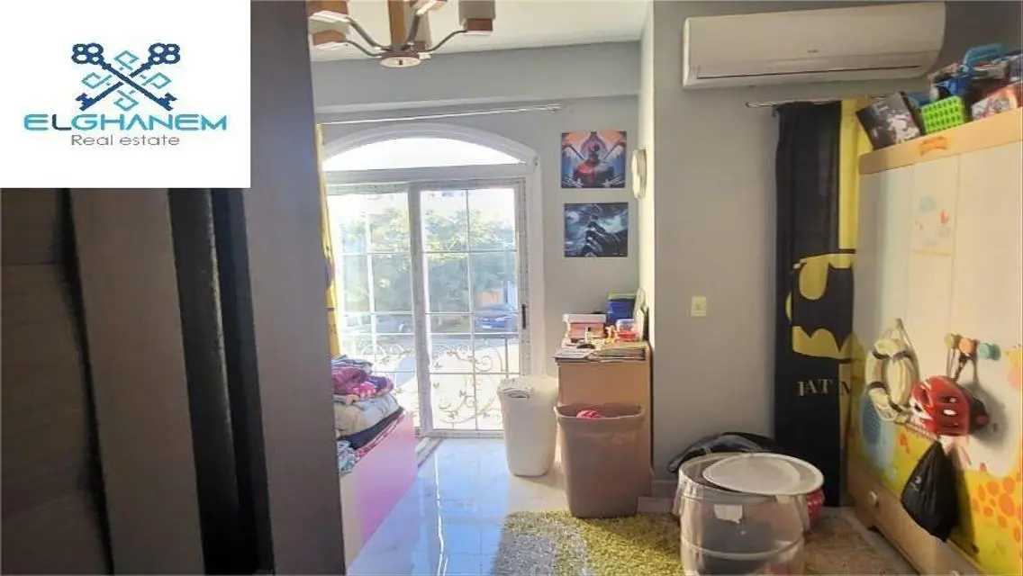 Luxury Apartment in Layan Residence 3