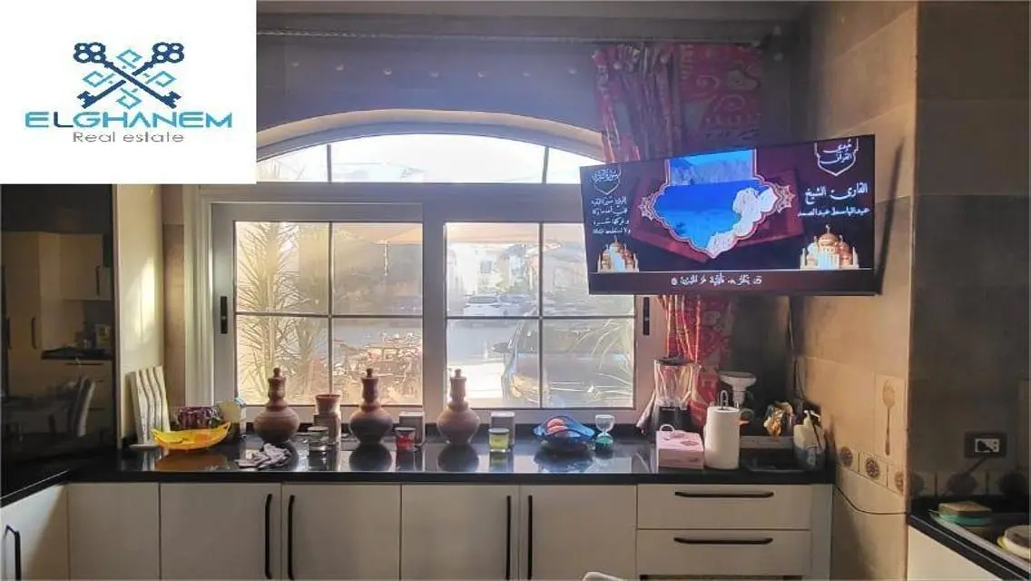 Luxury Apartment in Layan Residence 3