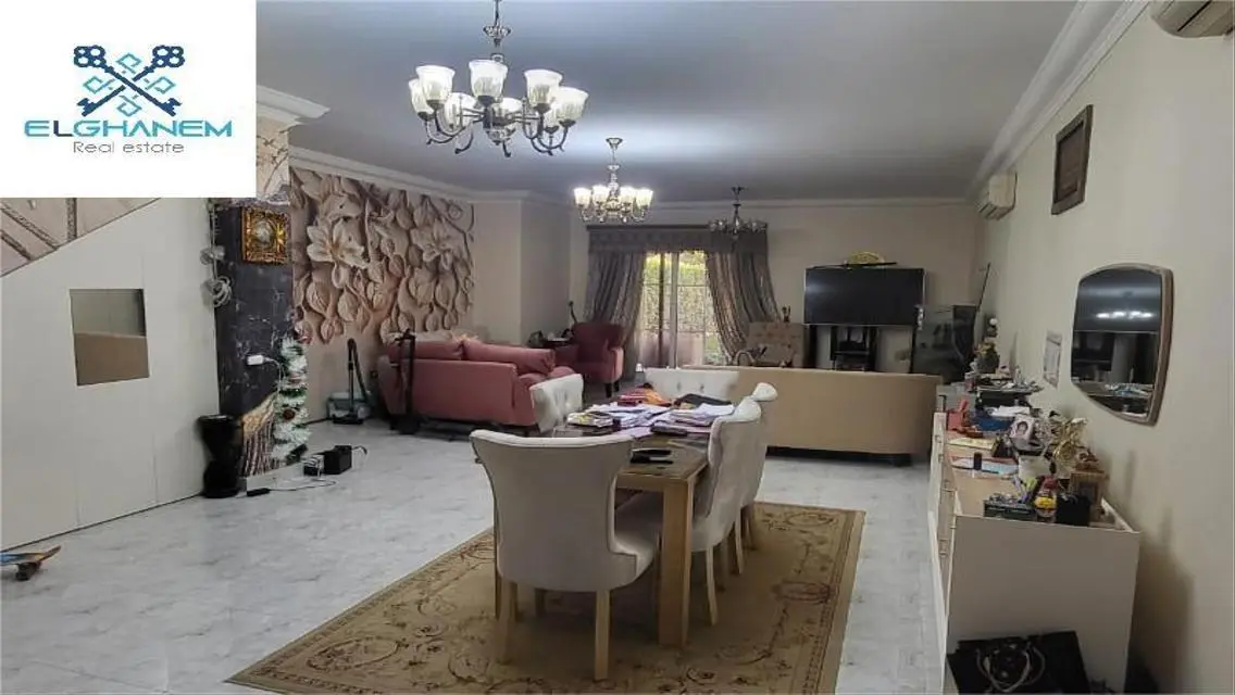 Luxury Apartment in Layan Residence 3