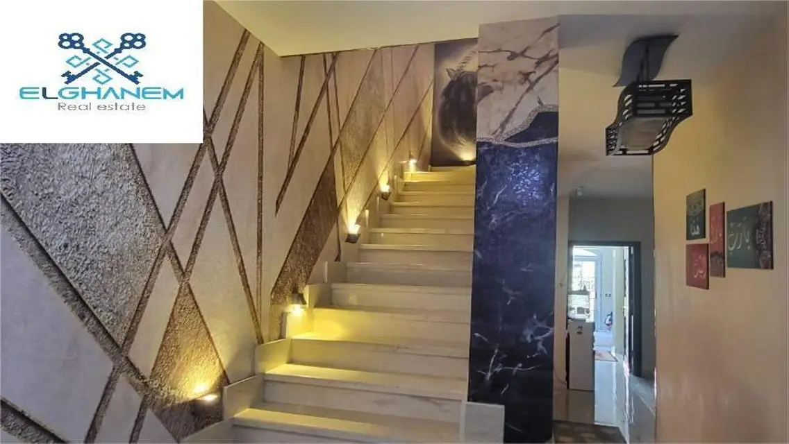 Luxury Apartment in Layan Residence 3
